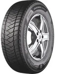 BRIDGESTONE Ganzjahresreifen 215/75R16 116/114R - Duravis All-Season 20783 215/75 R16