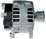 HELLA Generator 8el011710321 f&uuml;r Ford Skoda VW