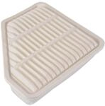 BLUE PRINT Luftfilter adt322101 Filtereinsatz 79mm f&uuml;r TOYOTA