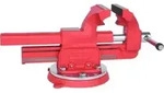 KS TOOLS Schraubstock 9140030
