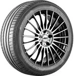 KLEBER Sommerreifen 255/45R18 103Y - Dynaxer UHP 401560