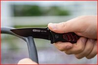 KS TOOLS Klappmesser 9072105