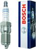 Bosch Zündkerzen 1-polig (0 242 229 775) für CHEVROLET Corvette Bronco II