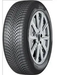 SAVA Ganzjahresreifen 185/60R15 88H - All Weather 579167 185/60 R15