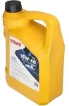 ROWE Motor&ouml;l HIGHTEC TURBO HD SAE 15W-40 PLUS [5 L] 20041005099 5l