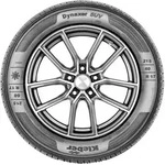 KLEBER Sommerreifen 215/65R16 102H - Dynaxer SUV 551968