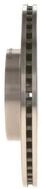 BOSCH Bremsscheibe 0986479431 bel&uuml;ftet 275mm 22mm f&uuml;r LEXUS TOYOTA