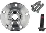 SKF Radlagersatz VKBA 6556 f&uuml;r Roewe (SAIC) VW SEAT Skoda
