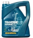 SCT - MANNOL Motor&ouml;l mn74065 5l