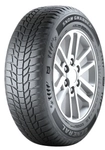GENERAL TIRE Reifen 215/65 R17 99V EVc - Snow Grabber Plus 04505500000