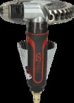 KS TOOLS Winkelbohrmaschine (Druckluft) 5155465