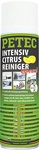 PETEC Kunststoffreiniger Citrusreiniger (500 ml) 72950 0.5l