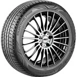 VREDESTEIN Ganzjahresreifen 315/35R20 110Y - Quatrac Pro ap31535020yqpra02 315/35 R20