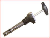 KS TOOLS Abziehersatz, Z&uuml;ndspulenstecker 5007570