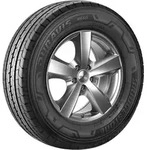 BRIDGESTONE Sommerreifen 215/70R15 109/107S - Duravis R660 21766