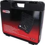 KS TOOLS Pr&uuml;fger&auml;t, &Ouml;ldruck 1501920