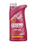 SCT - MANNOL Motor&ouml;l Mannol Legend Formula C5 0W-20 [1L] MN7921-1 f&uuml;r GM BMW