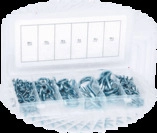 KS TOOLS Sortimentskasten 9700380