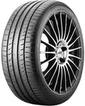 CONTINENTAL Sommerreifen 235/35 ZR19 91Y XL MO, Mercedes A-Klasse 176, MERCEDES-