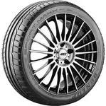 DUNLOP REIFEN Sommerreifen 235/55R19 101V - Sport Maxx RT 544776