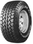 BRIDGESTONE Sommerreifen 265/55R19 109V - Dueler A/T 693 III 13289