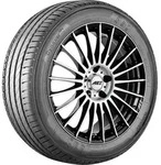 KLEBER Sommerreifen 205/60 R16 96W XL - Dynaxer HP 4 899224