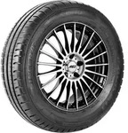 FALKEN - REIFEN Sommerreifen 205/55R16 91V Sincera SN832B 334822
