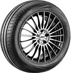 NANKANG - REIFEN Sommerreifen 185/60 R16 86H Econex NA-1 jd556