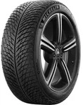 MICHELIN Winterreifen 225/60R17 103H - Pilot Alpin 5 069911 225/60 R17
