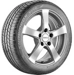 TOYO TIRES Winterreifen 245/45 R18 100V XL - Snowprox S 954 4414900