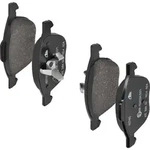 ATE Bremsbelagsatz, Scheibenbremse 13.0460-7193.2 f&uuml;r Ford Volvo MAZDA
