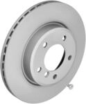 ATE Bremsscheibe 24012201601 bel&uuml;ftet 300mm 22mm f&uuml;r BMW