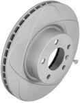 ATE Bremsscheibe PowerDisc 24032802541 bel&uuml;ftet 328mm 28mm f&uuml;r BMW