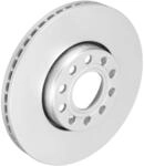 ATE Bremsscheibe 24012501711 bel&uuml;ftet 288mm 25mm f&uuml;r VAG