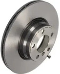 BREMBO Bremsscheibe 09c11611 330mm 24mm f&uuml;r BMW