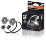 OSRAM Lampenfassung, Hauptscheinwerfer LEDriving ADAPTER 64210DA07