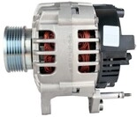 HELLA Generator 8el012428071 f&uuml;r VW