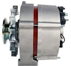 HELLA Generator 8el012426651 f&uuml;r VW Audi