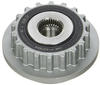 INA Generatorfreilauf (535 0118 10) für VW Freilauf lichtmaschine