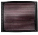 K&N FILTERS Luftfilter 332125 Langzeitfilter 19mm
