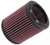 K&N Filters Luftfilterfür AUDI A8 3.7 quattro 4.2 4.0 TDI 3.0 3.2 FSI 2.8