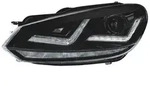 OSRAM Hauptscheinwerfersatz LEDriving XENARC headlight LEDHL102-BK