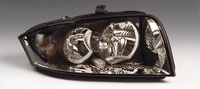 VALEO Hauptscheinwerfer ORIGINAL TEIL 087671 H3 links f&uuml;r Audi