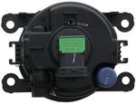 VALEO Nebelscheinwerfer FOGSTAR 088358 H11 rechts f&uuml;r Citro&euml;n Ford Opel Vaughall