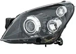 HELLA Hauptscheinwerfer 1zs008710311 D2S/H7 links f&uuml;r Opel