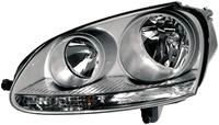 HELLA Hauptscheinwerfer 1eg247007571 PY21W links f&uuml;r VW