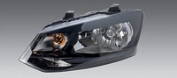 VALEO Hauptscheinwerfer 044081 W5W links f&uuml;r VW