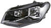 HELLA Hauptscheinwerfer Links für VW Caddy IV 1.2 TSI 1.4 TGI CNG 2.0 TDI...