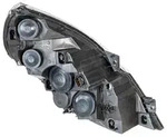 HELLA Hauptscheinwerfer 1er010117191 H7/H1 links f&uuml;r RENAULT