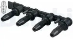 DELPHI Z&uuml;ndspule ce2000912b1 f&uuml;r GM Fiat